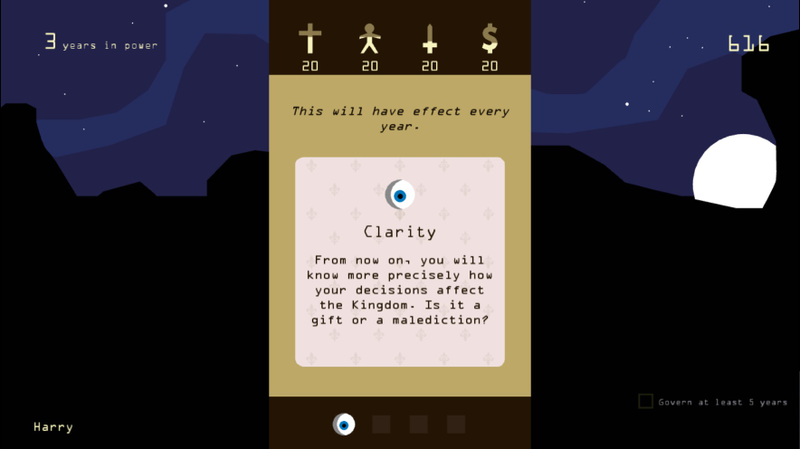 Illustration for article titled Reigns Combines Ruling A Kingdom With Tinder